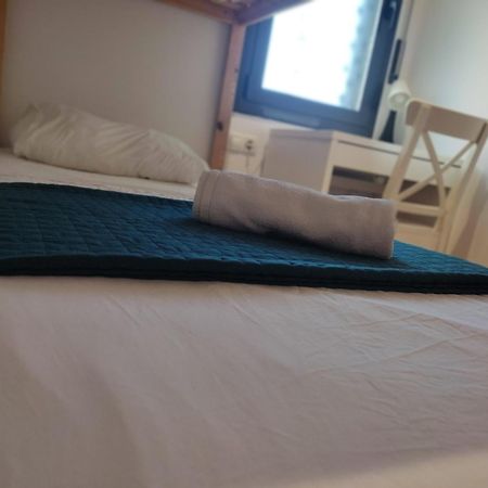 Ap4Us B1 - Apartment For Us - Sightseeing & Beach Near To Barcelona Badalona Extérieur photo