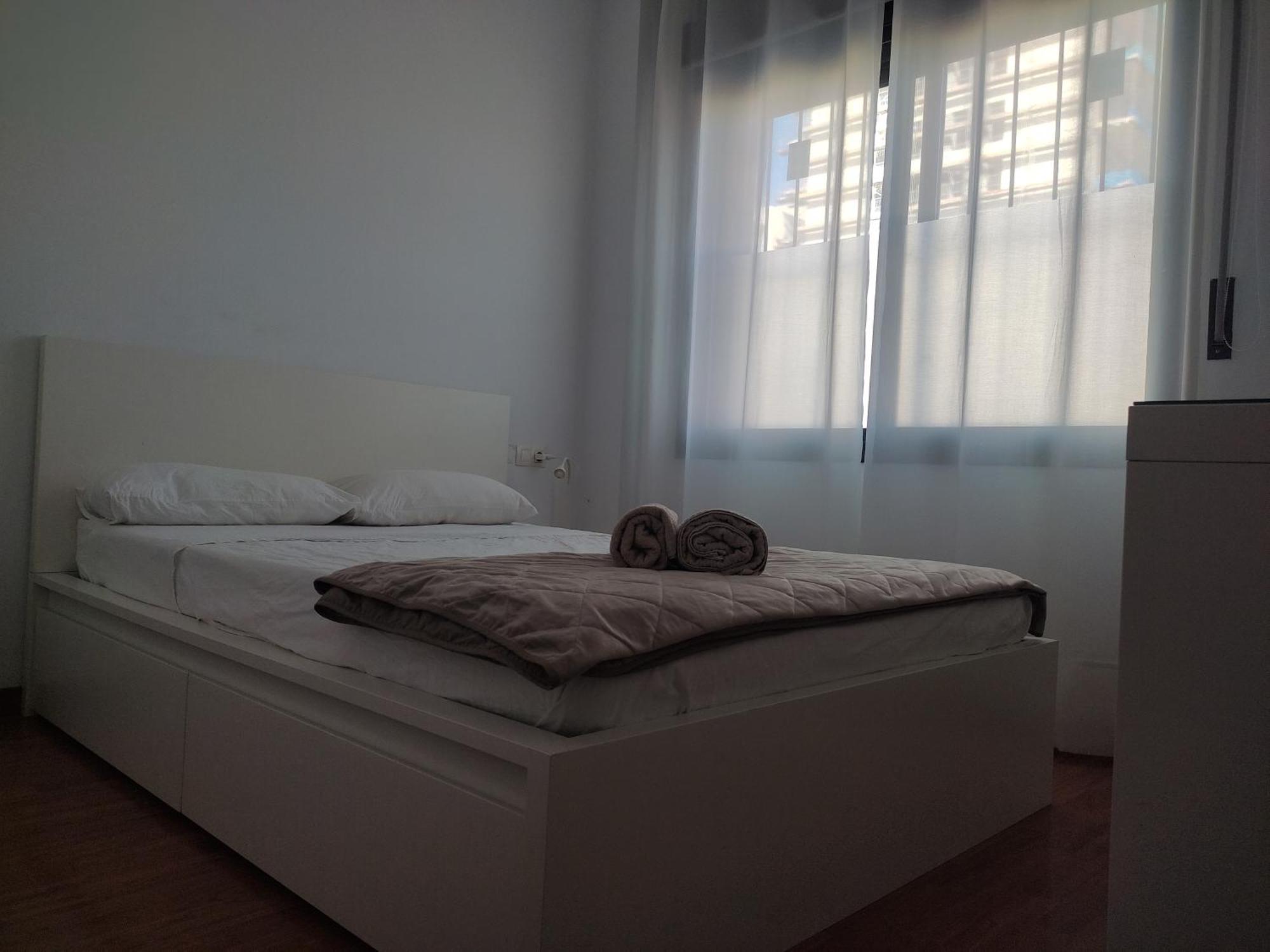 Ap4Us B1 - Apartment For Us - Sightseeing & Beach Near To Barcelona Badalona Extérieur photo
