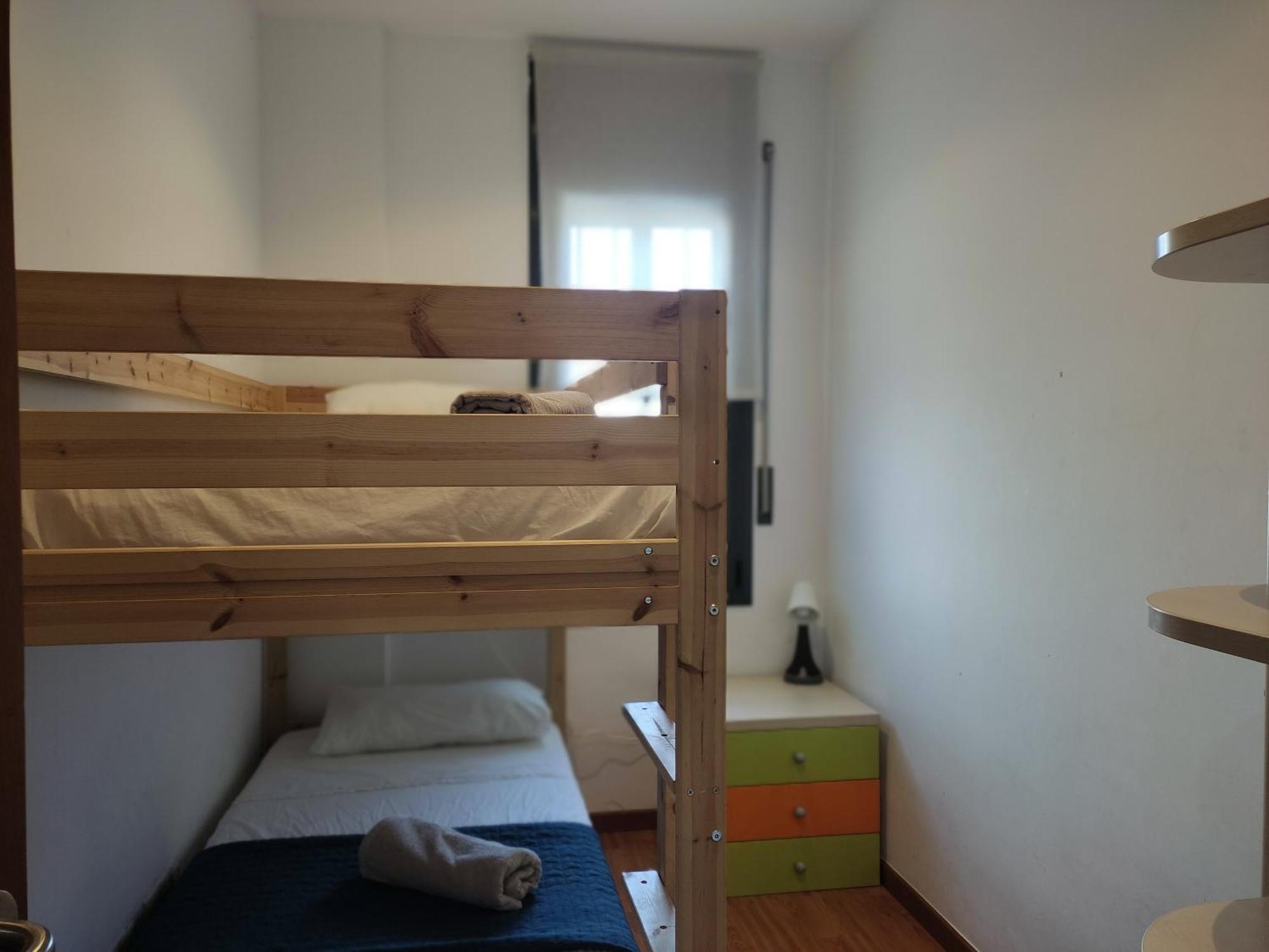Ap4Us B1 - Apartment For Us - Sightseeing & Beach Near To Barcelona Badalona Extérieur photo