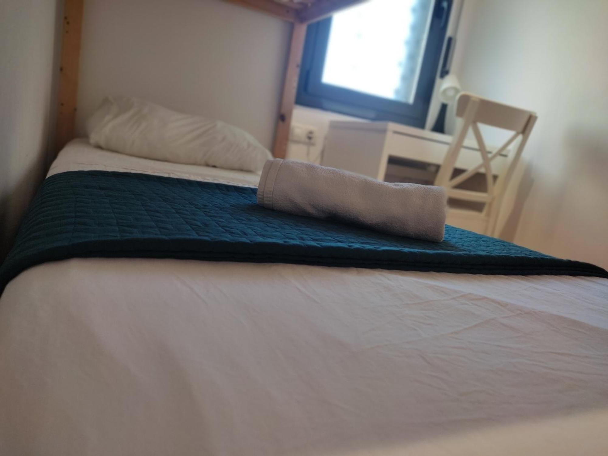 Ap4Us B1 - Apartment For Us - Sightseeing & Beach Near To Barcelona Badalona Extérieur photo