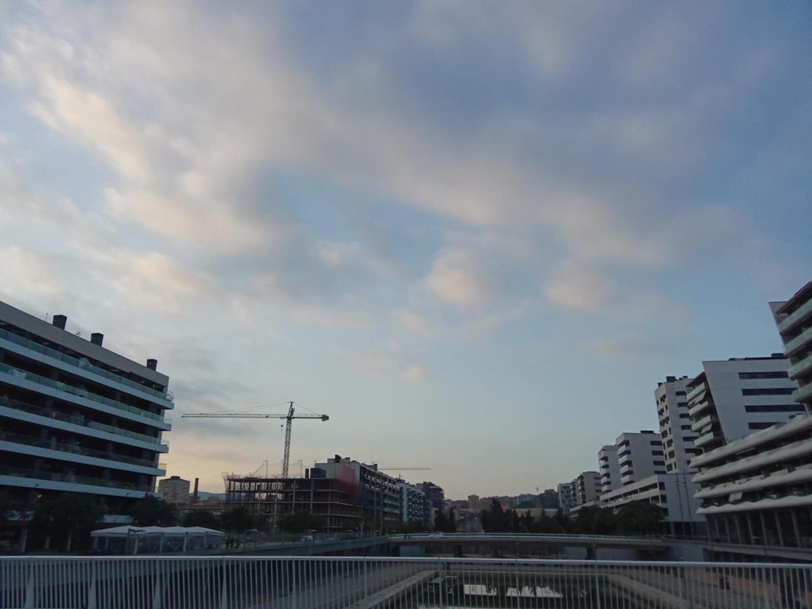 Ap4Us B1 - Apartment For Us - Sightseeing & Beach Near To Barcelona Badalona Extérieur photo