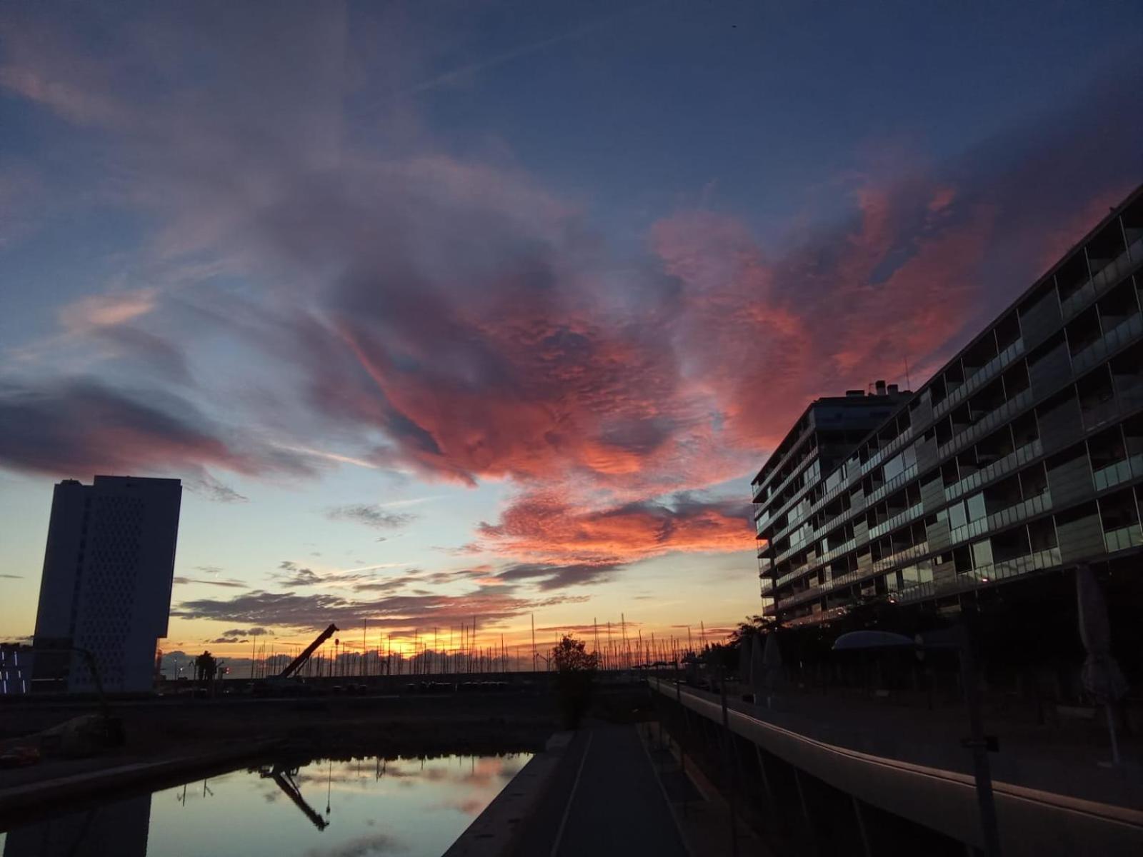 Ap4Us B1 - Apartment For Us - Sightseeing & Beach Near To Barcelona Badalona Extérieur photo