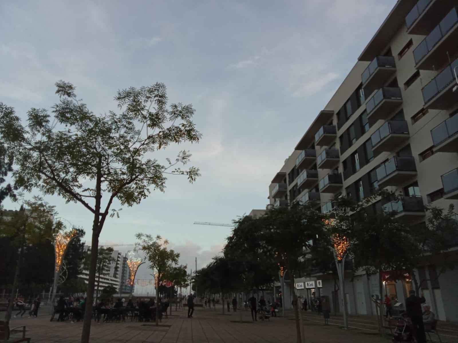 Ap4Us B1 - Apartment For Us - Sightseeing & Beach Near To Barcelona Badalona Extérieur photo